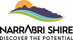Narrabri Shire