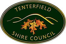 Tenterfield Shire